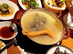 -黑鸡小馆(金源店)