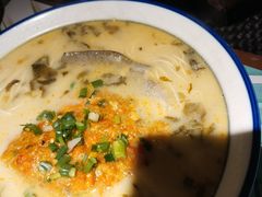 -十面春风·江南面馆(崇宁路店)