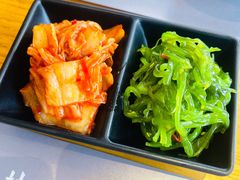 -林妈妈村·日式料理(宝山万达店)