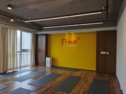 -FineYoga梵音瑜伽·普拉提