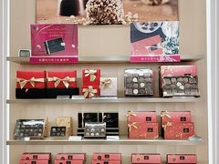 零售区-GODIVA(王府井apm店)