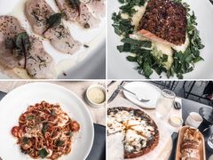 -Mercato莫卡多露台餐厅与酒吧(K11店)