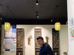 大堂-椿不老