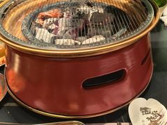 -西塔老太太泥炉烤肉(龙湖北苑天街店)