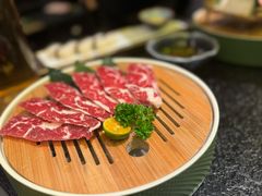 -樱嘢·炭火烧肉(惠南店)