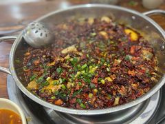 -黑竹香鸡(营和巷店)