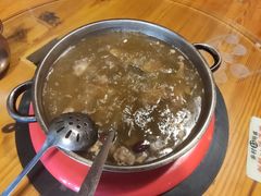 -全汁全味驴庄(凤岗店)
