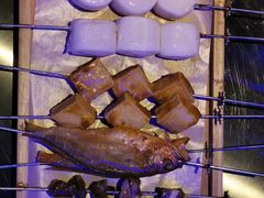 -黑门烤肉
