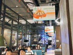 -前海沿·青岛菜(五四广场永旺店)