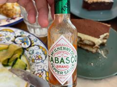 辣酱-Alimentari早午餐(安福路店)