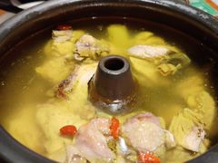 云海肴汽锅鸡-云海肴·汽锅鸡·云南菜(美罗城店)