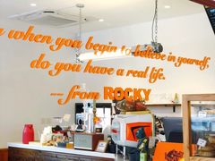 -Catch Bagel(芳草地店)