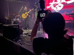 -HOU LIVE(下沙店)