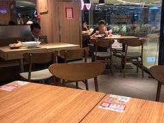 景观位-遇见小面(江湾阳光天地店)
