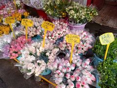 -循礼门鲜花花市(武汉循礼门店)