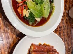 -老广酒楼(樱花店)