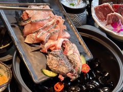 -小椒娘撒椒鱼火锅(三八广场店)