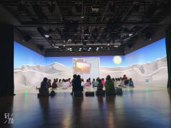 -小鸡哆哆故事屋·儿童乐园(嘉里城店)