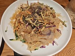 -伊喜饺子·烤鸭(五道口学院路店)