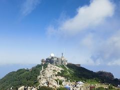 -泰山风景名胜区