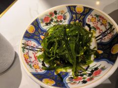 -元满•自助和牛·烧鸟lzakaya(文范路店)