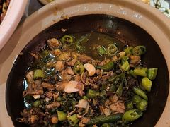 -山四砂锅(太原钟楼街店)