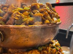 -乔先生涮肉·鲜活牛羊肉火锅(塘沽店)