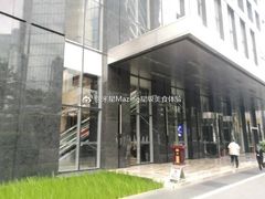 -广州银行大厦