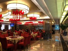 大堂-广州逸林假日酒店·四季桃源中餐厅(白云山风景区店)