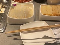 -海底捞火锅(银泰中心店)