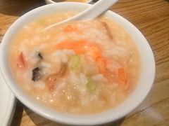 -潮粥荟·潮汕砂锅粥(槐房万达店)