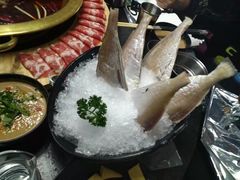 -摇滚火锅