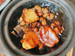 -环球港凯悦 · 享悦中餐厅