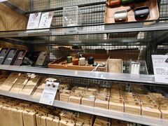 -MUJI无印良品(万达太原街店)