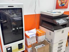 -昂立青少儿成长中心(宝山万达校区)