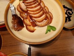 -青年公社烤鸭(宝杨宝龙广场店)