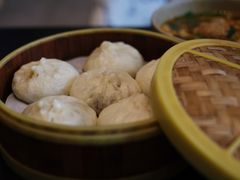 传统破酥包-翠湖宾馆·中餐厅