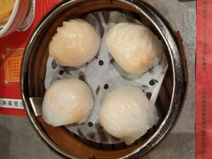 -点点心点心专门店(旺角店)