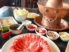 -南门涮肉(通州店)