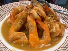 -五谷丰登农家院·地道胶东菜·海鲜烧烤(威海店)