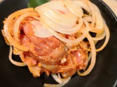 -新石器烤肉(西田城店)