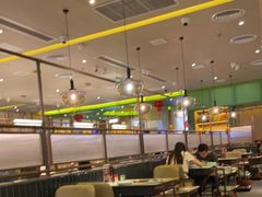 -润园四季椰子鸡火锅(南山海岸城店)