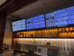 -麦落精酿啤酒餐吧(先农大院店)