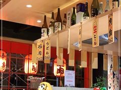 -青空日料烧肉烧鸟店(后湖兴业路店)
