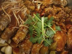 -黄记煌三汁焖锅(渝北金港国际店)