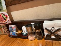 -炉胜·炉端烧·居酒屋