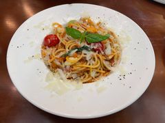 博洛尼亚肉酱意面-haxnbauer海森堡德国餐厅(深圳coco店)