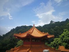 -南沙天后宫景区