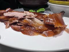 -北平食坊·烤鸭(黄寺大街店)