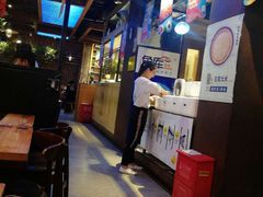 -鱼库·不仅是一家烤鱼店(车公庙店)